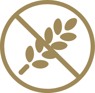 GLUTEN-FREE